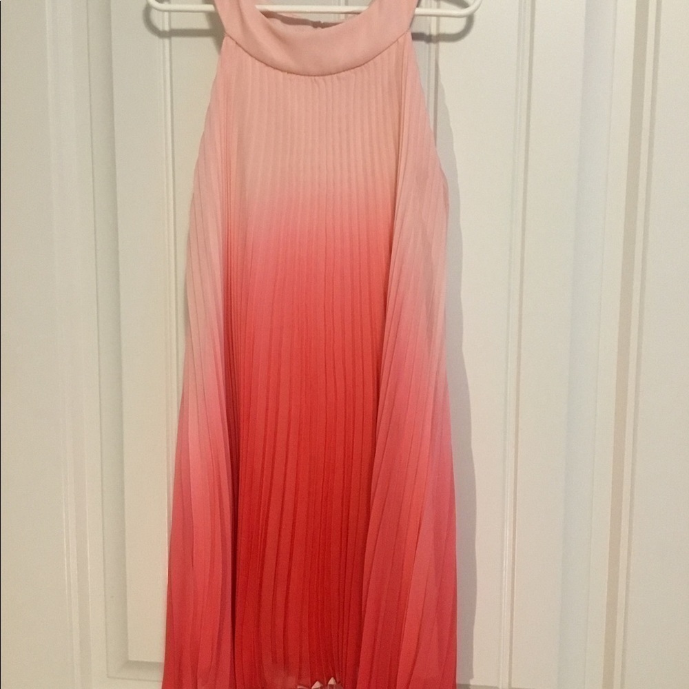 Tween Diva dress size 7